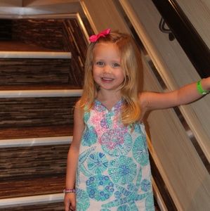 Meet your Posher, Tammy